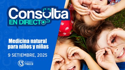 Consulta en Directo | 9 setiembre 2025