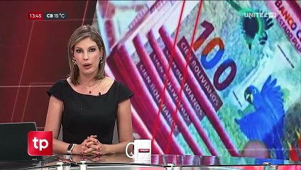 Diferir créditos ahora puede interferir en el plan económico del nuevo gobierno, advierte Jubileo