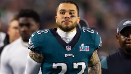 The Eagles Just Made Two BRILLIANT Moves... But It Poses A BIGGER Question!