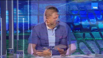 رضا عبد العال: تشكيل المنتخب سيء وبوركينا فاسو ضعيفة..  وحسام حسن منفسن من مصطفى محمد ومفيش تكتيك