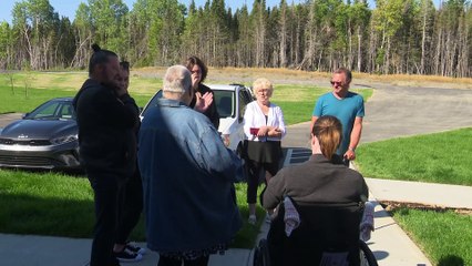 À Gaspé, des résidents privés de télécommunications depuis un mois et demi