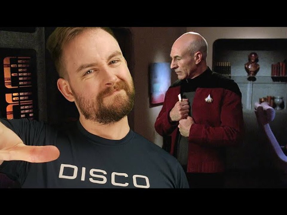 10 Most Overrated Episodes Of Star Trek