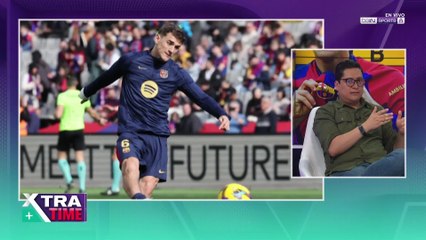 ¡Problemas en el Barcelona! El virus FIFA golpea de nuevo y los culés fueron los más afectados…