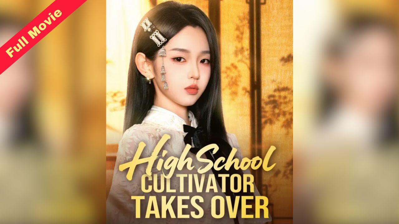 High School Cultivator Takes Over - Full Movie