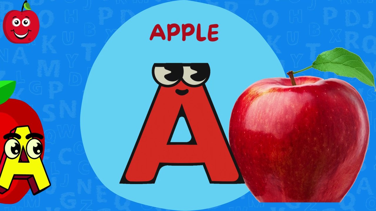 ABC Song, Learning Video for Children By kids Learning Home