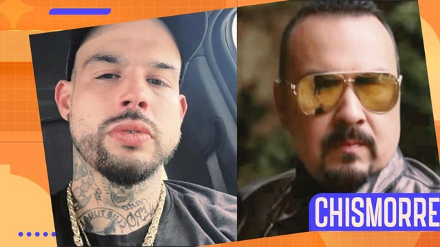 Emiliano Aguilar arremete contra su papá Pepe Aguilar