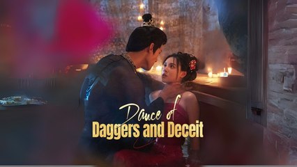 Dance Of Daggers And Deceit Completo