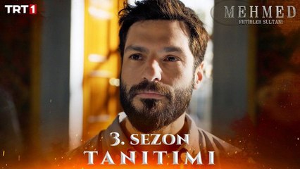 Mehmed: Fetihler Sultanı - Sezon 3 Fragman VCRH STCRH
