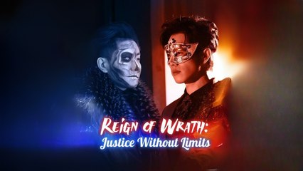 Reign Of Wrath - Justice Without Limits Full Hd Shorts