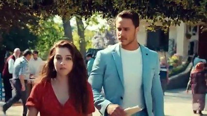 أجمل منك  الحلقة 1 (Arabic Dubbed)