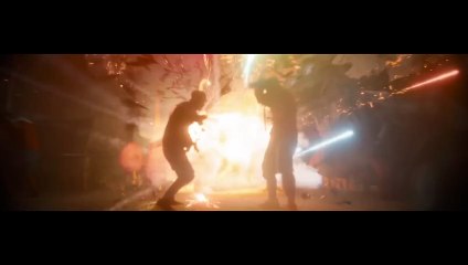 Dust Bunny Trailer #1 (2025 Movie) David Dastmalchian, Mads Mikkelsen