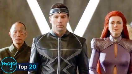 Top 20 Most Expensive TV Flops Ever