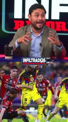 AMÉRICA PUEDE JUGAR EN EL AZTECA ANTES QUE SELECCIÓN MEXICANA