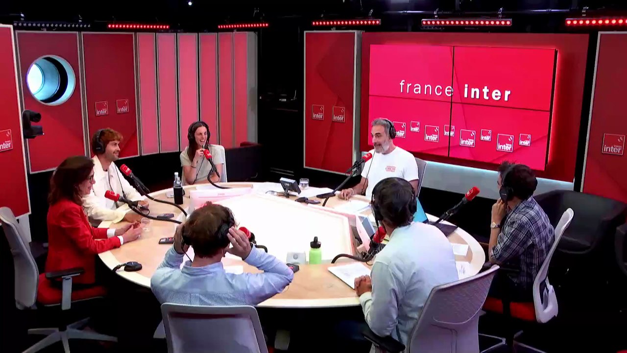 Kering, luxe, calme et volupté - La chronique de Jessé