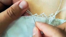 الخياطه الراندة ضريس دالهرام