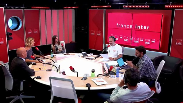 Voitures et économie, les deux passions de Camille - La chronique de Camille Lorente