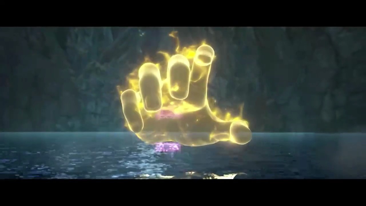 Tomb Of Fallen Gods S2 2024 Eps 6-10 Sub Indo