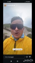 carlettolife altro giorno a madonna di campiglio