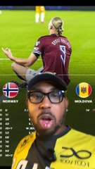 11-1 Norvege - Moldavie