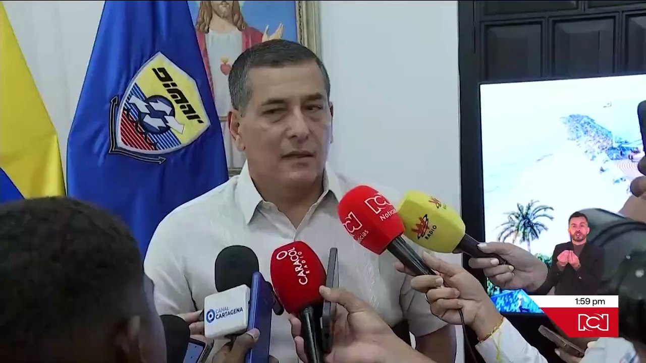 Limpieza de playas en Galápagos: Sebastián González promueve cuidado del ecosistema