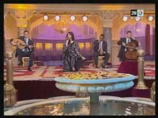 Chada Al Alhane - Part7 17-05-08