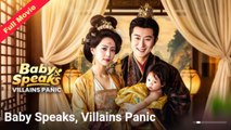 Baby Speaks Villains Panic - Full Movie