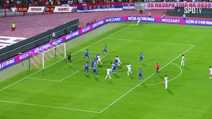 스포츠중계 빠른티비 [월드컵 유럽 예선] 세르비아 vs 잉글랜드 하이라이트 2025.09.10 (수) 0345