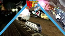 Vigilante 8 - 2nd Offense Online - Multiplayer #124 - 8 Players