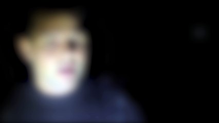 Emocionado, pai relata angústia e alívio após recaptura de suspeito de abuso em Cascavel