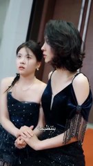 كان مجرد عامل بناء في موقع بناء، لكنه جعل ابنة عائلة ثرية تركع وتتوسل من أجل الرحمة