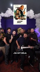 Devine ce que je joue 13