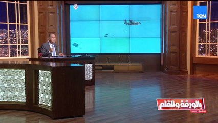 الديهي يتساءل حول طبيعة العلاقات الإثيوبية الإسرائيلية وهل تستهدف مناكفة مصر؟