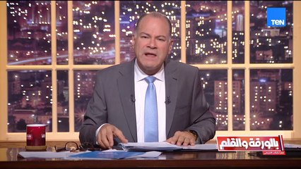 أول تعليق من الديهي على احتفالات إثيوبيا بسد النهضة ودموع آبي أحمد دولة إثيوبيا تلعب بالنار