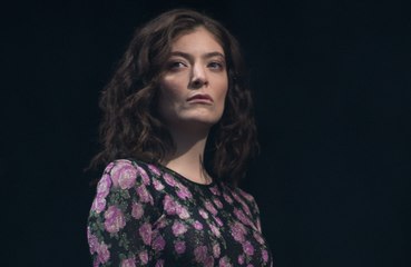 Lorde cree que Internet puede ser un lugar venenoso
