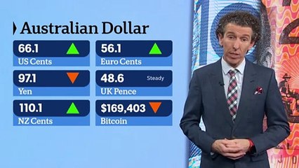 ASX falls, ANZ shares down after mass sackings