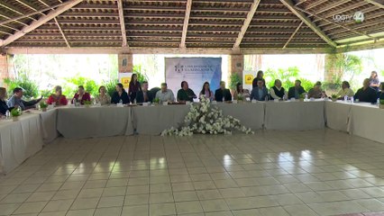 Por primera vez se va a aplicar la Educación Dual en Mazapán de la Rosa con la UdeG