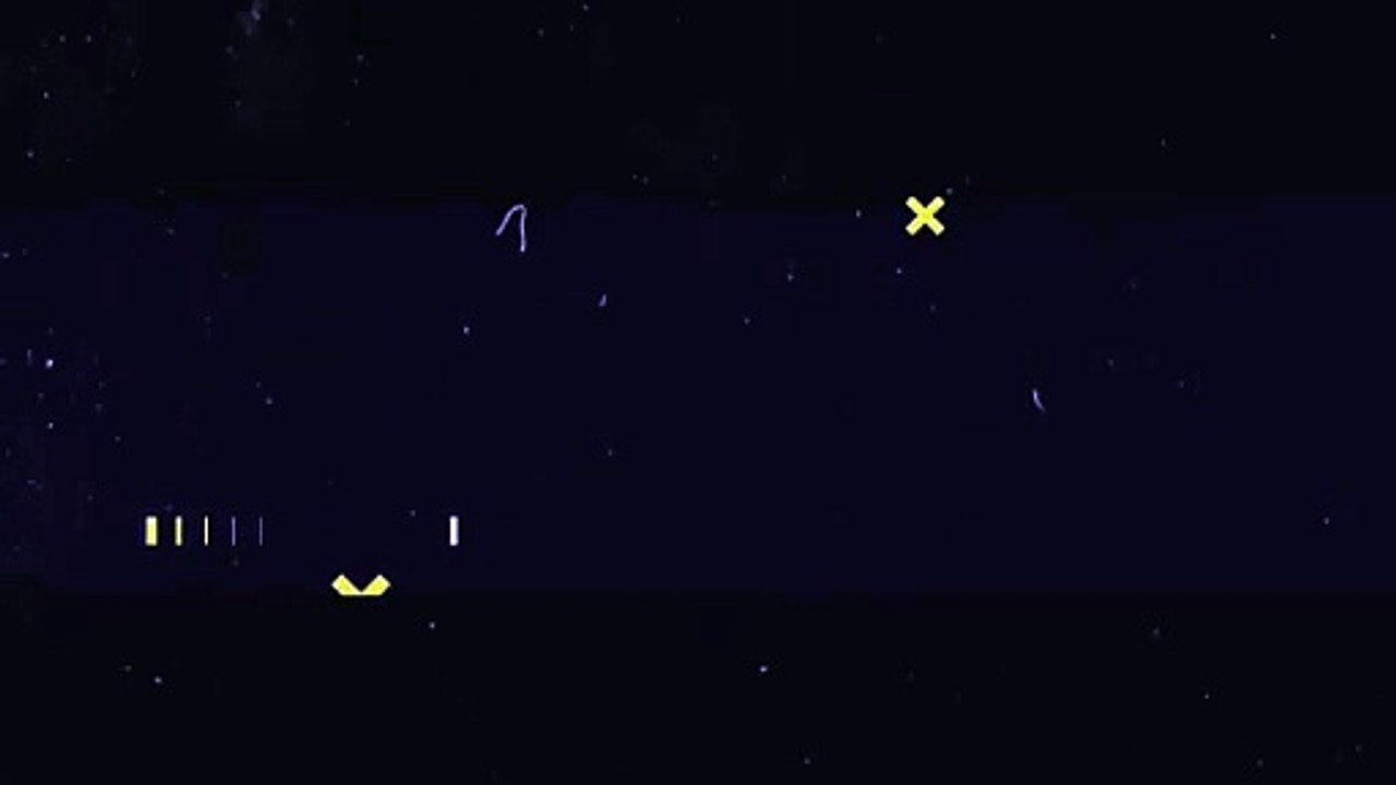 glitch effect black screen template - SK EDITING (720p, h264, youtube)