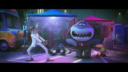 The Bad Guys 2  I  Official Trailer  I  Universal Pictures  I  2025