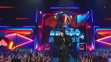 The Best And Worst Moments of VMAs 2025