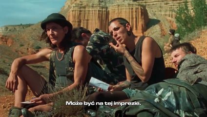 Sirât | movie | 2025 | Official Trailer