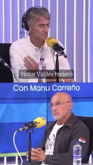 Luis de la Fuente, sobre la convocatoria de Joan García