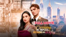 [Real 2025🔥] Carrying His Triplets Becoming His Wifey Full Movie_Reelshort