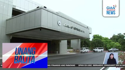 Ex-Bulacan Asst. 1st Dist. Engr. Hernandez – Sen. Estrada at Sen. Villanueva, kumuha ng kickback sa flood control projects | Unang Balita