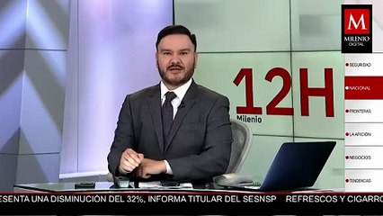 Cae ex juez federal por presunto vínculo con huachicol fiscal; fue quien atendió a 'Los Porkys'