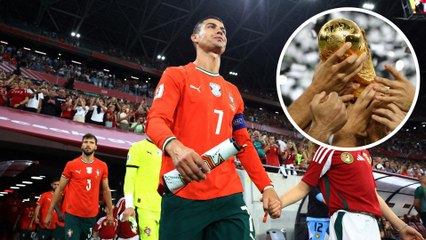 Will Cristiano Ronaldo Reach 1000 Goals at the 2026 World Cup?