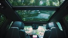 Llega a México el Cadillac LYRIQ-V