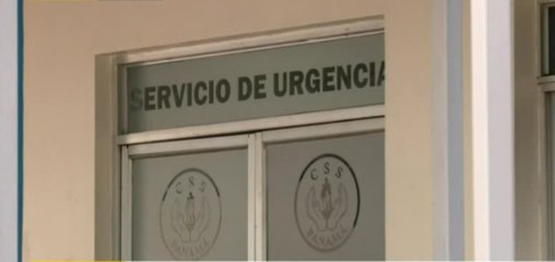 Aumentan casos de pacientes con problemas respiratorios