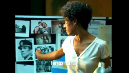 Cazadores de Hombres 1x06 Operación Tango