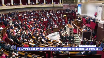 Rubrique politique 09 sept 2025