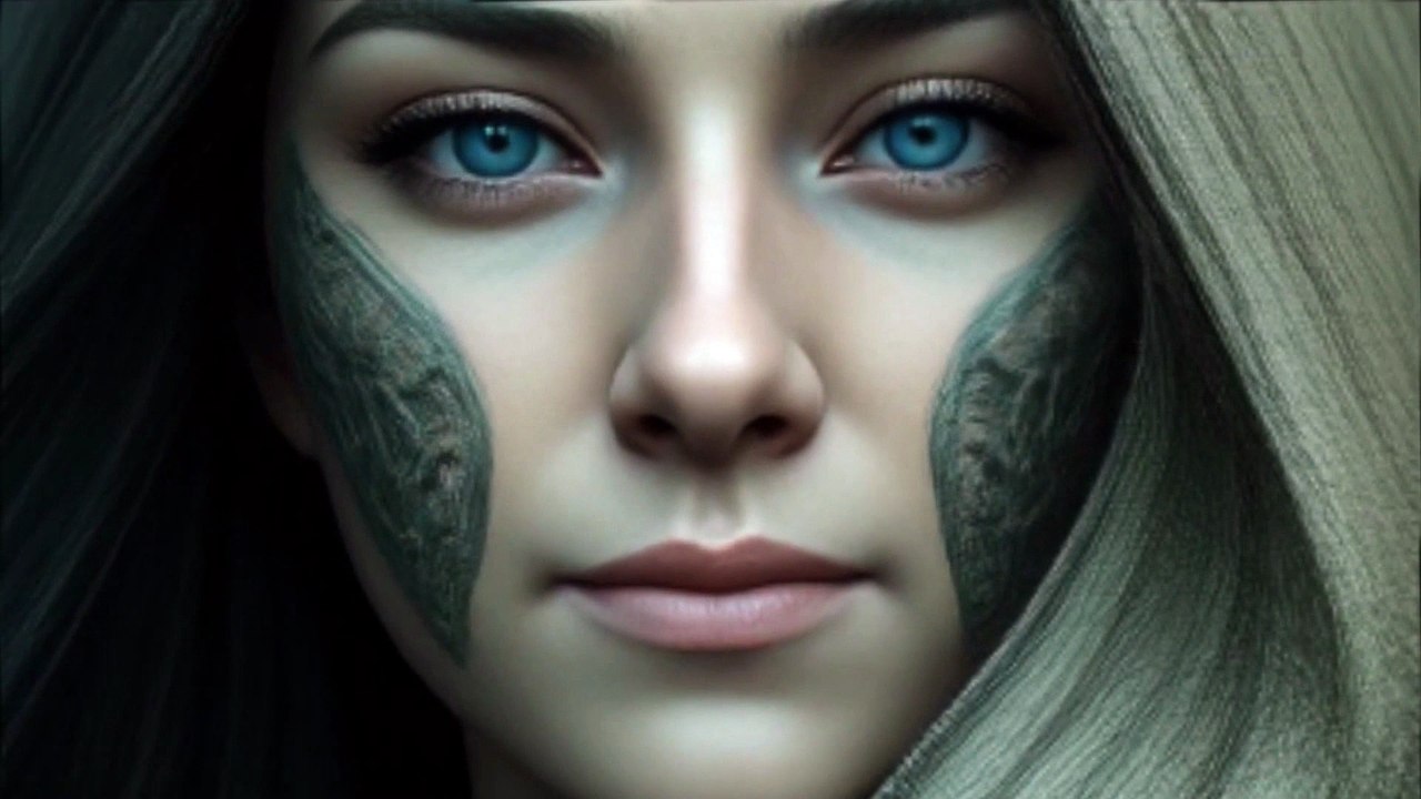 Seraphine Valk – The Wild Hunt (Epic Viking Metal | Norse Mythology Song)